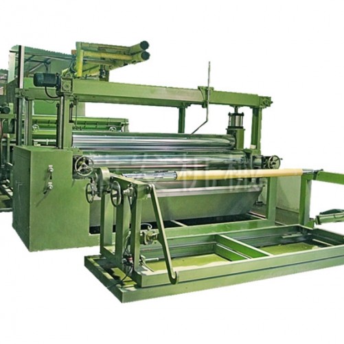 Mesh Belt Drying Machine-開平市榮發機械有限公司-Mesh Belt Drying Machine